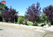 Chalet independiente con terreno en venta en la España, Ávila, ref: TR135223 foto