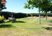 Chalet independiente con terreno en venta en la España, Ávila, ref: TR135223 foto