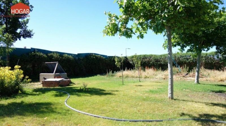 Ávila - Ávila - 3000m2
