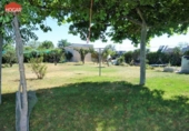 Chalet independiente con terreno en venta en la España, Ávila, ref: TR135223 foto