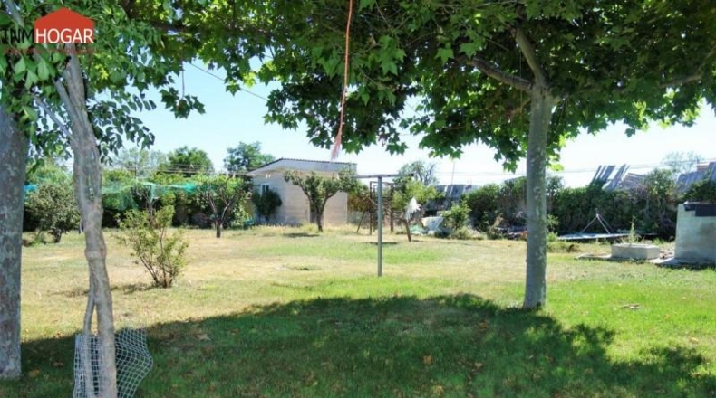 Ávila - Ávila - 3000m2