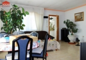 Chalet independiente con terreno en venta en la España, Ávila, ref: TR135223 foto