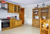 Chalet independiente con terreno en venta en la España, Ávila, ref: TR135223 foto