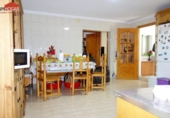 Chalet independiente con terreno en venta en la España, Ávila, ref: TR135223 foto