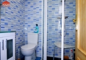 Chalet independiente con terreno en venta en la España, Ávila, ref: TR135223 foto