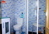 Chalet independiente con terreno en venta en la España, Ávila, ref: TR135223 foto