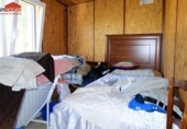 Chalet independiente con terreno en venta en la España, Ávila, ref: TR135223 foto