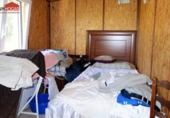 Chalet independiente con terreno en venta en la España, Ávila, ref: TR135223 foto