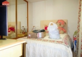 Chalet independiente con terreno en venta en la España, Ávila, ref: TR135223 foto