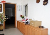 Chalet independiente con terreno en venta en la España, Ávila, ref: TR135223 foto