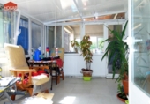 Chalet independiente con terreno en venta en la España, Ávila, ref: TR135223 foto