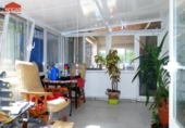 Chalet independiente con terreno en venta en la España, Ávila, ref: TR135223 foto
