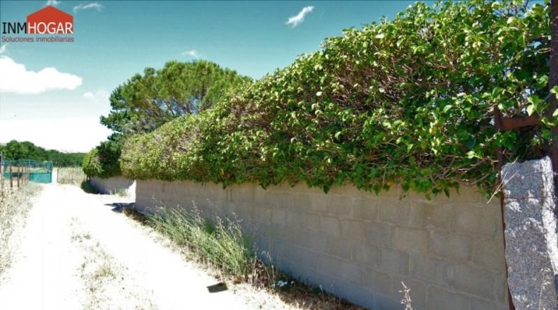 Ávila - Ávila - 3000m2
