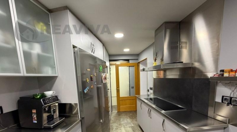 Lérida - la Seu d'Urgell - 175m2