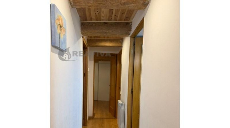 Lérida - la Seu d'Urgell - 175m2