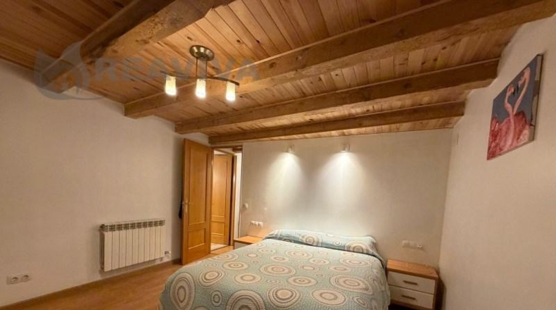 Lérida - la Seu d'Urgell - 175m2
