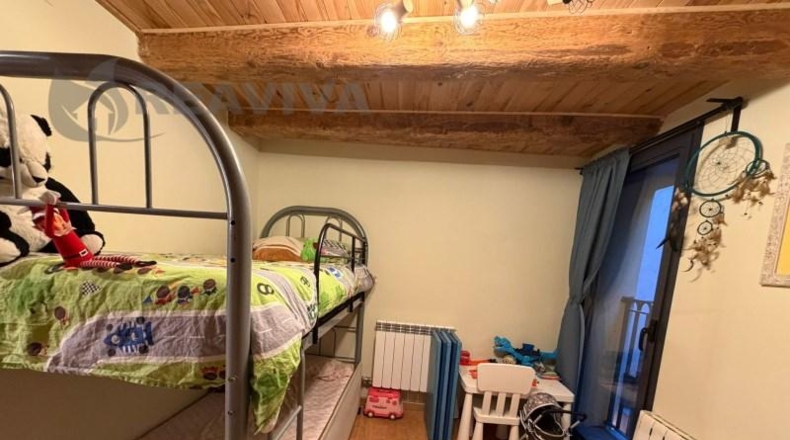 Lérida - la Seu d'Urgell - 175m2