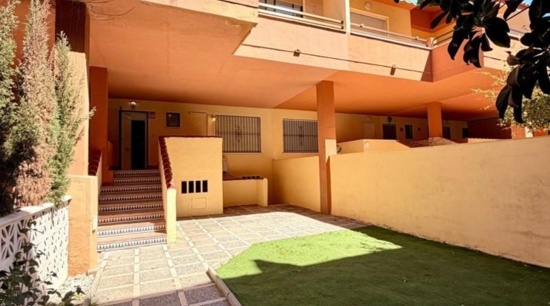Гранада - Salobreña - 128m2