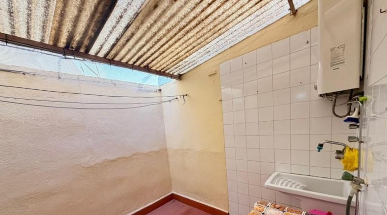Гранада - Salobreña - 128m2