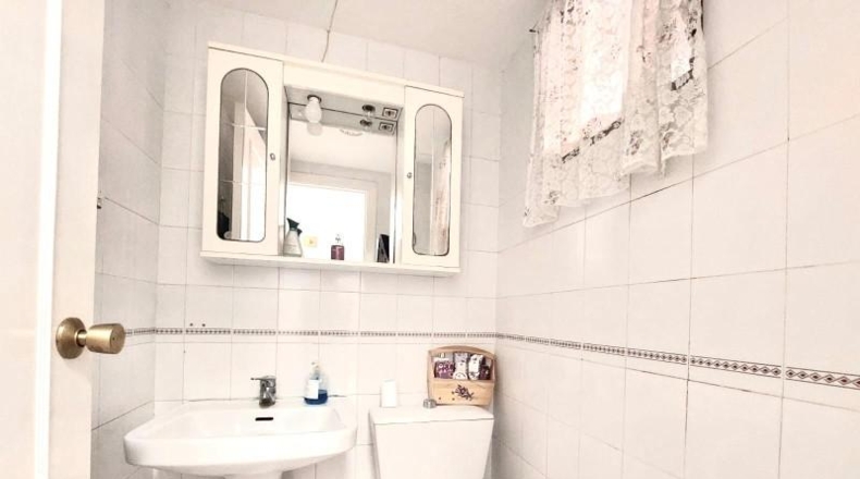 Гранада - Salobreña - 128m2
