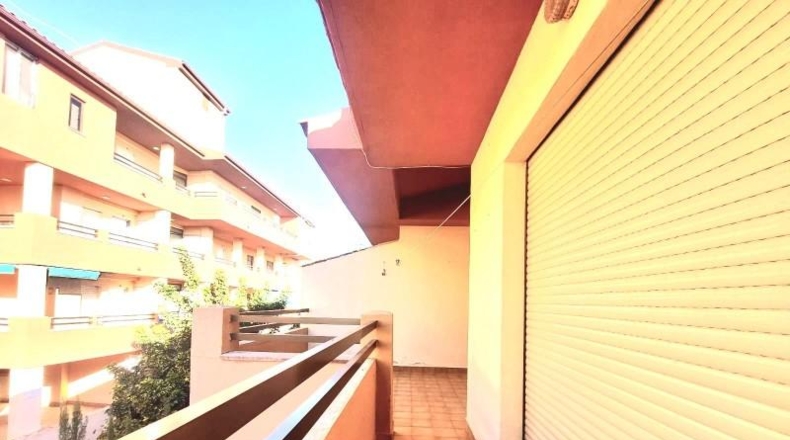 Гранада - Salobreña - 128m2