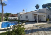 Xalet independent amb terreny en venda a la España, Chiclana de la Frontera, ref.: TR401194 foto