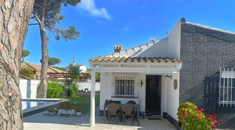 Cádiz - Chiclana de la Frontera - 439m2