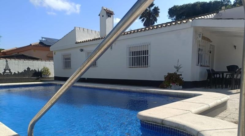 Cádiz - Chiclana de la Frontera - 439m2
