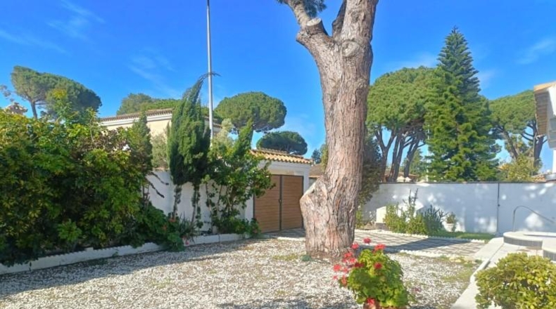 Cádiz - Chiclana de la Frontera - 439m2