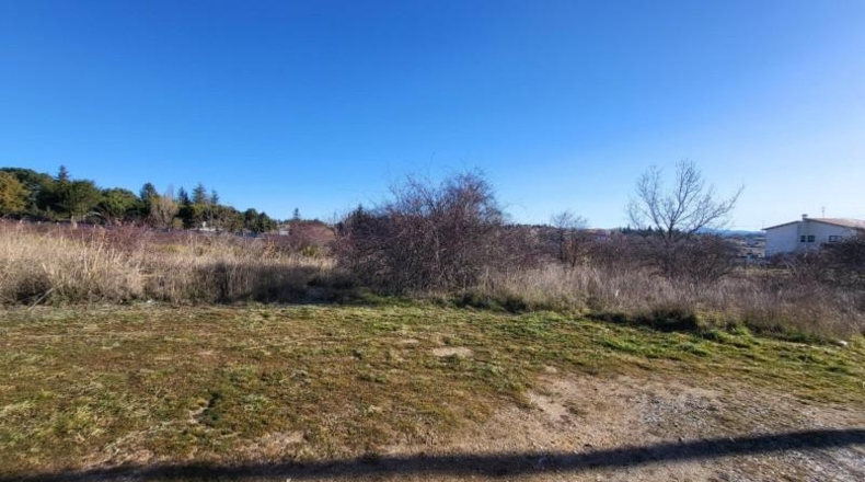 Ávila - Ávila - 15335m2