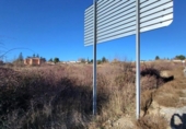 Suelo urbano en venta en la España, Ávila, ref: TR222268 foto