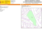 Suelo urbano en venta en la España, Ávila, ref: TR222268 foto