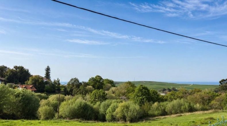 Cantabria - Cóbreces - 214m2