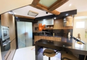 Casa de poble en venda a la España, Santiago de Compostel·la, ref.: TR346501 foto