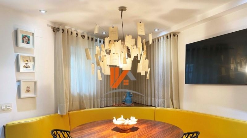 La Coruña - Santiago de Compostela - 130m2
