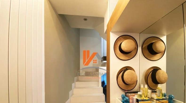 La Coruña - Santiago de Compostela - 130m2