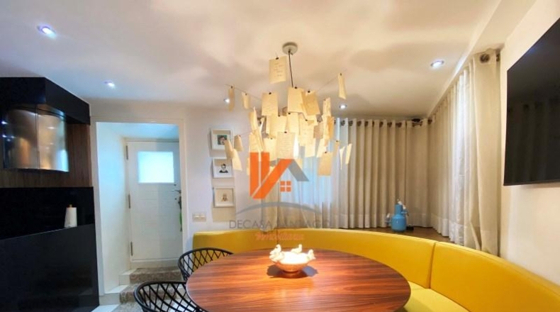 La Coruña - Santiago de Compostela - 130m2
