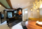 Casa de poble en venda a la España, Santiago de Compostel·la, ref.: TR346501 foto