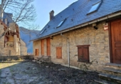 Дом с участком на продажу в городе Viella Фото