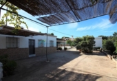 Casa de camp amb terreny en venda a la España, Coín, ref.: TR193857 foto