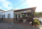 Casa de camp amb terreny en venda a la España, Coín, ref.: TR193857 foto