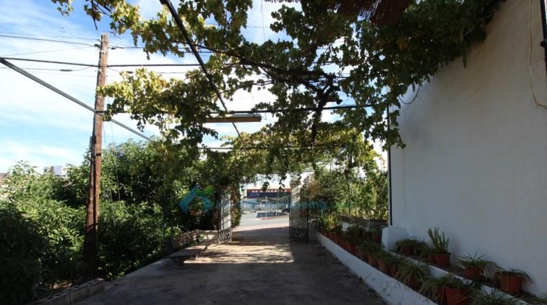 Málaga - Coín - 2521m2