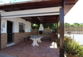 Casa de camp amb terreny en venda a la España, Coín, ref.: TR193857 foto