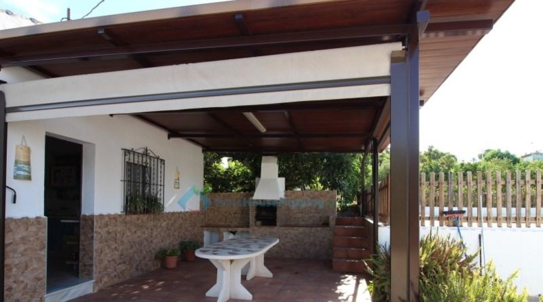 Málaga - Coín - 2521m2