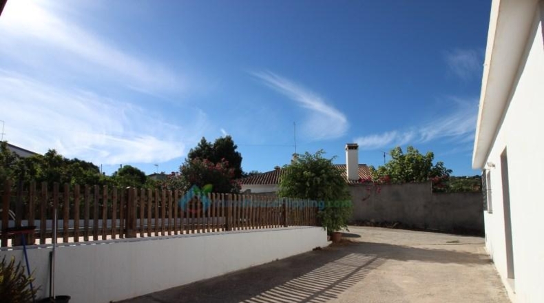 Málaga - Coín - 2521m2