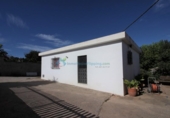 Casa de camp amb terreny en venda a la España, Coín, ref.: TR193857 foto