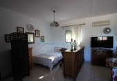 Casa de camp amb terreny en venda a la España, Coín, ref.: TR193857 foto