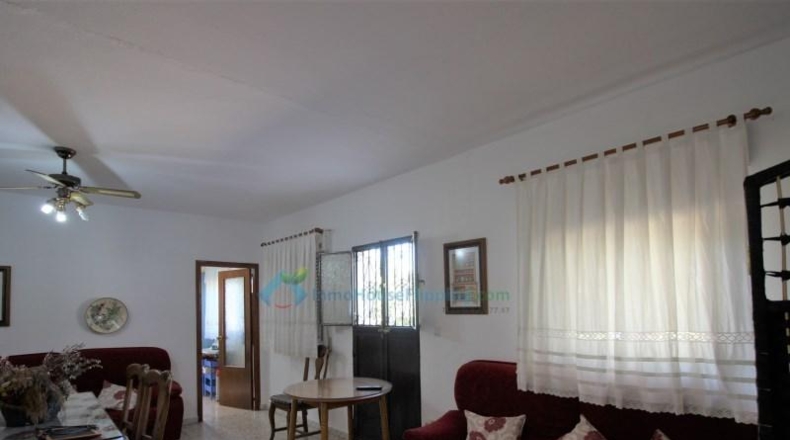 Málaga - Coín - 2521m2