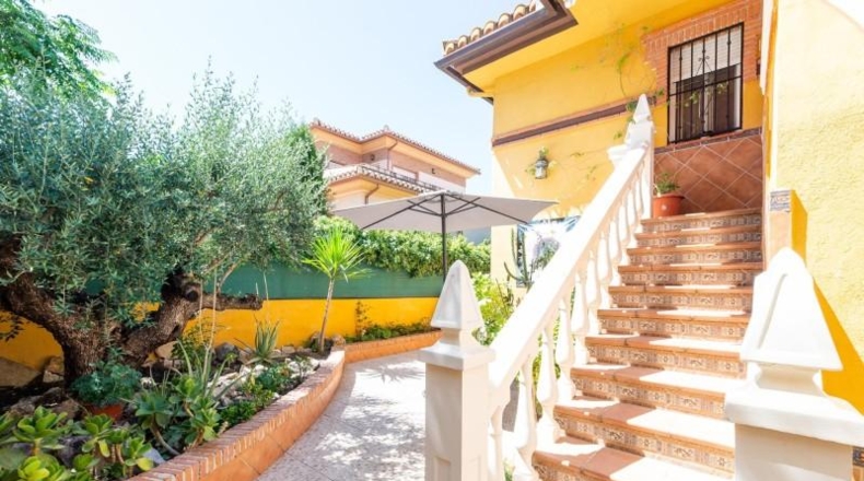 Cantabria - Pesquera - 400m2