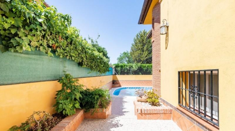 Cantabria - Pesquera - 400m2